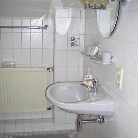 Am Busterbach Apartmán