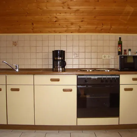 Am Busterbach Apartmán
